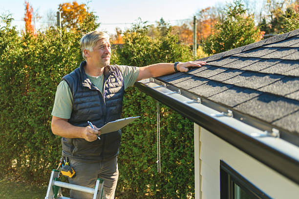 Trusted Flat Roof Repair service in Mentone, IN - Ben Roofing and Steel LLC