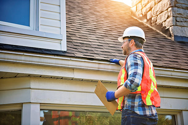 Trusted Gutter Repair And Installation service in Mentone, IN - Ben Roofing and Steel LLC